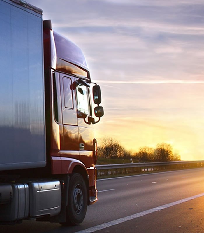 Bandırma Yurtiçi Taşımacılık