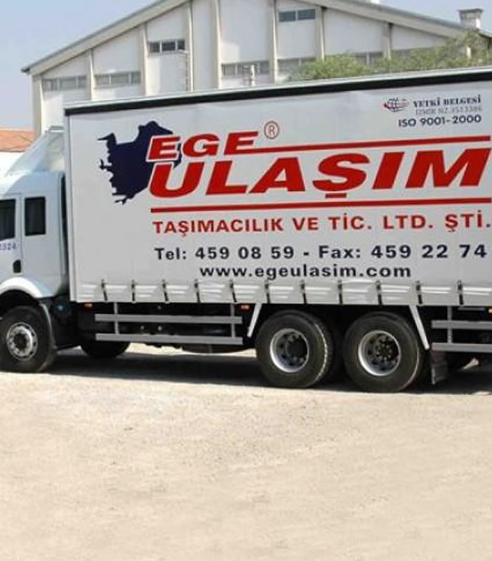 Bandırma Şehirlerarası Nakliyat